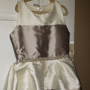 Girls Dress